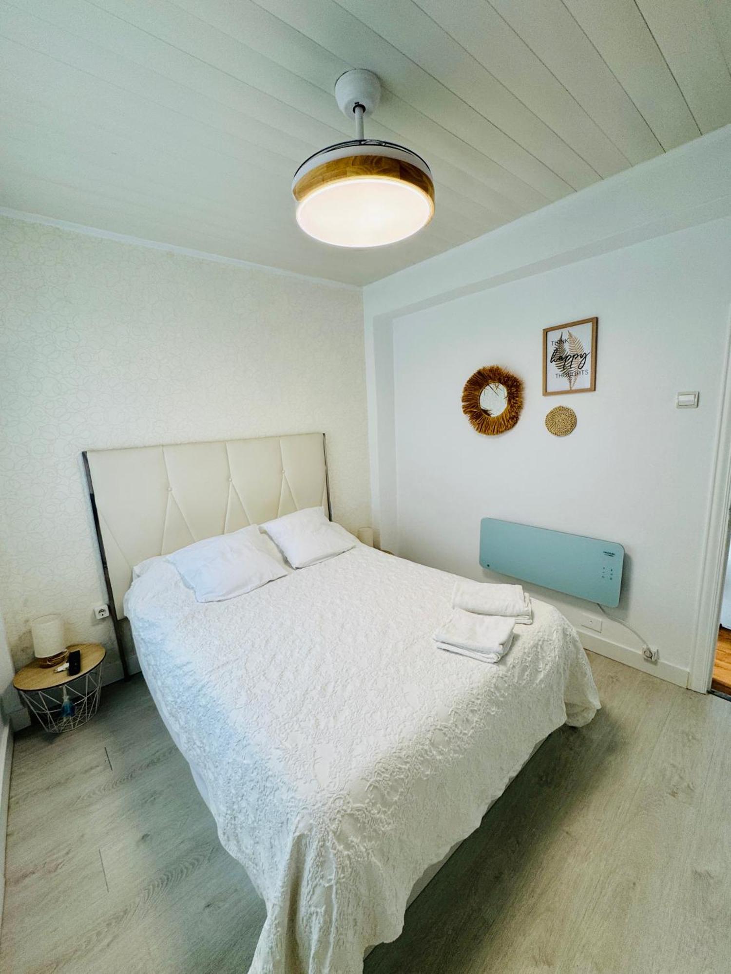 Апартаменты Piso Maruja - Сеэ Экстерьер фото